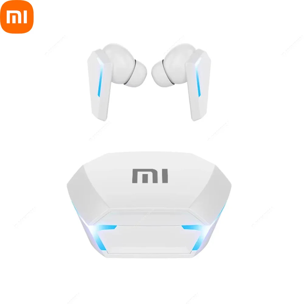 Xiaomi Game Ear Earbud Bluetooth Game Earphones Wireless Headphone For Waterproof With Mic Sports Hifi Game Headsets