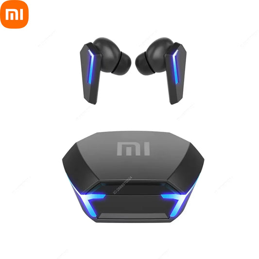Xiaomi Game Ear Earbud Bluetooth Game Earphones Wireless Headphone For Waterproof With Mic Sports Hifi Game Headsets